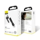 Bluetooth гарнітура Baseus Encok A05 NGA05-01 (Чорна) - изображение 9