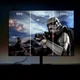Кабель DisplayPort 2.1 Ugreen DP118 25862 16K 8K 4K 144Hz (Чорний, 3м) - зображення 8