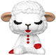 Фігурка Funko Pop! Lamb Chop 83810 (889698838108) - зображення 3