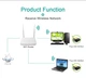 Mini Wifi Adapter 802.11N EDUP EP-N8553 150 Мбіт/с - изображение 6