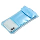 Водонепроникний чохол Baseus Safe Airbag Waterproof Case ACFSD-C03 (Синій) - изображение 5