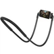 Тримач для телефону/планшета Baseus New Neck-Mounted Lazy SUJG-ALR01 (Чорний) - изображение 4