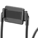 Тримач для телефону/планшета Baseus New Neck-Mounted Lazy SUJG-ALR01 (Чорний) - изображение 6