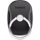 Кільце-тримач для смартфона Baseus Ring Bracket SUMR-01 (Чорний) - зображення 2