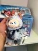 Плюшева іграшка сюрприз Монстр Лабубу LABUBU 3.0 - зображення 5