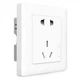 Розумна розетка Xiaomi Aqara Wall Outlet Socket ZigBee (QBCZ11LM) - изображение 3