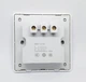 Розумна розетка Xiaomi Aqara Wall Outlet Socket ZigBee (QBCZ11LM) - изображение 6