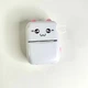 Детский термопринтер для печати Smart Mini Printer, портативный мини-принтер Розовый FPV-062-Pink - изображение 2