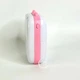 Детский термопринтер для печати Smart Mini Printer, портативный мини-принтер Розовый FPV-062-Pink - изображение 4
