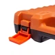 Набор инструмента 46пр. 1/4'' (6-гран.) (4-14мм) IS-2462-5 EURO - изображение 7