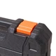 Набор инструментов 180пр. 1/4'' ISMA 20180 - изображение 4