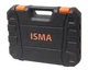 Набор инструментов 180пр. 1/4'' ISMA 20180 - изображение 5