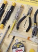 Набор инструментов 48пр. WMC TOOLS 1048 - изображение 3