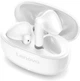 Навушники Lenovo E310 True Wireless Stereo Earbuds standalone White (GXD1Q65145) - зображення 3