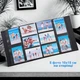 Фотоальбом 10x15см 1000 фото GEDEON SBC461000 ART76 Family - зображення 2
