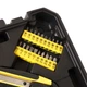 Набор инструментов 110пр. 1/4'' (6гр) (5-13мм) WMC TOOLS 20110 - изображение 5