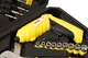 Набор инструментов 110пр. 1/4'' (6гр) (5-13мм) WMC TOOLS 20110 - изображение 6