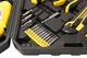 Набор инструментов 110пр. 1/4'' (6гр) (5-13мм) WMC TOOLS 20110 - изображение 8