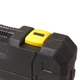 Набор инструментов 110пр. 1/4'' (6гр) (5-13мм) WMC TOOLS 20110 - изображение 9