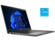 Ультрабук Б-класс Dell Latitude 3450 / 14" (1920x1080) IPS / Intel Core i3-1315U (6 (8) ядер по 1.2 - 4.5 GHz) / 16 GB DDR5 / 256 GB SSD / Intel UHD Graphics / WebCam / Win 10 Pro б/у - изображение 1