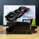 Дискретная видеокарта MSI GeForce RTX 3070 Suprim X, 8 GB GDDR6, 256-bit / 1x HDMI, 3x DisplayPort / Коробка / (3070 SUPRIM 8G) б/у - изображение 4