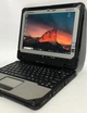 Защищенный нетбук-трансформер Б-класс Panasonic Toughbook CF-20 MK2 / 10.1" (1920x1200) IPS Touch / Intel Core i5-7Y57 (2 (4) ядра по 1.2 - 3.3 GHz) / 8 GB DDR3 / 256 GB SSD / Intel HD Graphics 615 / WebCam / Win 10 Pro б/у - изображение 9