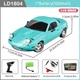 Дрифт-машинка LD Mazda MX-5 Miata на радіокеруванні LD1804 - изображение 6