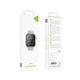 Смарт-годинник BOROFONE BD10 51mm. 270 mAh. IP67 Smart sports watch (call version) Silver (6941991117855) - изображение 2