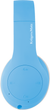 Słuchawki Kruger&Matz Street Kids Light Blue (5901890046954) - obraz 3