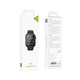 Смарт-годинник BOROFONE BD10 Smart sports watch (call version) Black (6941991117848) - изображение 2