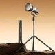 Штатив Ulanzi 2.7M Light Stand (T097 T270) (T097) - изображение 4