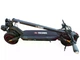 Електросамокат Tecros T8 Dual 48v 20Ah 2000w - зображення 3