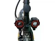 Електросамокат Tecros T8 Dual 48v 20Ah 2000w - зображення 8
