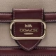 Жіноча сумка через плече Coach Large Morgan Square Crossbody Bag - зображення 3