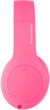 Słuchawki Kruger&Matz Street Kids Pink (5901890046961) - obraz 3
