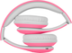 Słuchawki Kruger&Matz Street Kids Pink (5901890046961) - obraz 4
