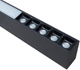 Підвісний світильник Light Prestige Cali LP-1301/1P M BK Smart - зображення 2