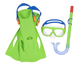 Zestaw do nurkowania Bestway 25019 (5903890620677) - obraz 1