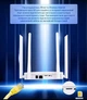 Маршрутизатор роутер 4G CPE LTE SIM WAN/LAN 4G Wireless Router - зображення 2