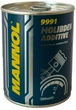 Присадка в моторное масло 300 мл Mannol Molibden Additive - изображение 1