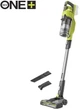 Пилосос акумуляторний Ryobi ONE+ RSV18-0 18В 30Вт 7кПа контейнер 0.6л HEPA12 3.1кг без АКБ та ЗП - зображення 1