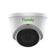 Камера IP Tiandy TC-C35XS Spec:I3/E/Y/M/H/2.8mm/V4.1, 5MP, Starlight Turret, 2.8mm, f/1.6, IR30m, DC12V, PoE, IP66 - изображение 2