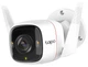 IP-Камера TP-LINK Tapo C320WS 4MP N300 1xFE microSD зовнішня - изображение 2