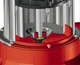 Насос погружной дренажный EINHELL центробежный GE-DP 900 Cut 900Вт Hmax 11.5м 16м³/ч для грязной воды 4181550 - изображение 7
