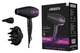 Фен Ardesto Violet PRO HD-Y221PRO ,1750-2100Вт, 2 швидкості, 3темп.режими,дифузор, чорний - зображення 8