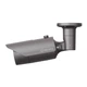 Камера IP Hanwha QNO-6012R, 2MP, Bullet, 2.8mm, f/2.0, IR20m, DC 12V/PoE, IP66, IK10 - зображення 5