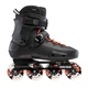 Роликові ковзани для дорослих Rollerblade TWISTER EDGE X M 38.5 (6.5US) 245мм Black/orange (07101200) - зображення 2
