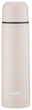 Термос Ardesto Bright City, 1000мл, нержавіюча сталь, бежевий - изображение 1