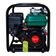 Мотопомпа бензинова Зеніт ЗМП-80 v2.0, 60м3/г (1000л/хв), 6.5к.с, 25кг ZENIT 000326666 - зображення 4