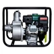 Мотопомпа бензинова Зеніт ЗМП-80 v2.0, 60м3/г (1000л/хв), 6.5к.с, 25кг ZENIT 000326666 - зображення 5